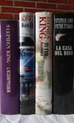4 libri di Stephen King