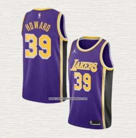 Camiseta Basket Los Angeles Lakers Baratas