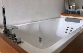 Jacuzzi - Vasca idromassaggio SHARP 75 170cm x 75cm