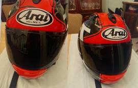 Casco  moto