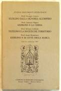 Studi e documenti Ezzeliniani di G.Cracco, A.Rigon, S.Collodo, S.Bortolami; Ed.Tipografia Moro, 1987