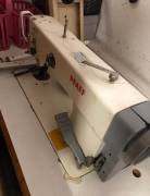Vendo macchina cucire pelletteria industriale