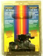 Unomat international DC50S accu luce video lampada halogena 6V/50W x cinepresa nuovo