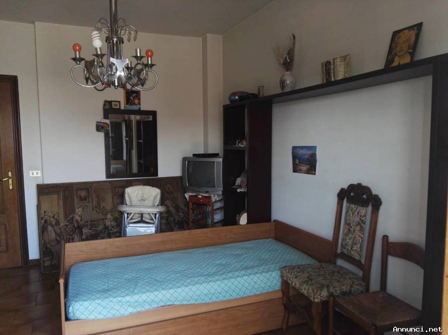 Vendo Appartamento poirino centro