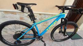 Trek carbon 9.8 carbone 