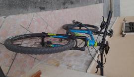 Trek carbon 9.8 carbone 