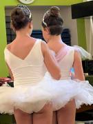 PROPEDEUTICA DANZA CLASSICA e MODERNA bimbi 6-9 anni