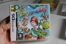 GIOCHI NINTENDO DS CON BOX OTTIMI ENTRA E SCEGLI RETROGAMING