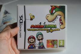 GIOCHI NINTENDO DS CON BOX OTTIMI ENTRA E SCEGLI RETROGAMING