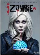 Izombie - Stagioni 1 2 3 4 e 5 - Complete