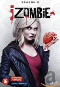 Izombie - Stagioni 1 2 3 4 e 5 - Complete