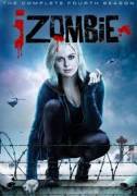 Izombie - Stagioni 1 2 3 4 e 5 - Complete