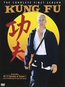 Kung Fu 1972 – 3 Stagioni Complete