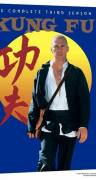 Kung Fu 1972 – 3 Stagioni Complete