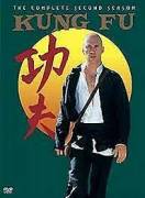 Kung Fu 1972 – 3 Stagioni Complete