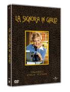 La Signora in Giallo - Stagioni 1 e 2