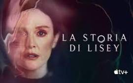 La Storia di Lisey - Completa