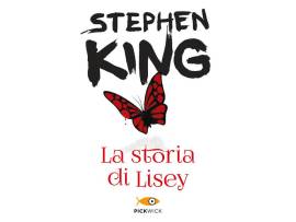 La Storia di Lisey - Completa