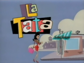 Serie TV La Tata - 6 Stagioni Complete