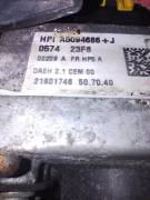 Pompa servosterzo Citroen C5 A5094686+J 9657739080