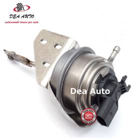 Attuatore elettronico 794080-98 787563-08 turbina 813860 Audi A3 Golf Vii oem