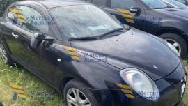 ALFA ROMEO MITO 2012