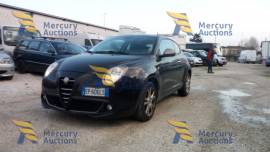 ALFA ROMEO MITO 2012