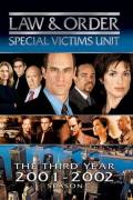 Law & Order SVU - 26 Stagioni Complete