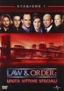 Law & Order SVU - 23 Stagioni Complete