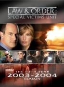 Law & Order SVU - 26 Stagioni Complete