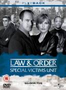 Law & Order SVU - 23 Stagioni Complete