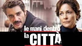 Serie TV Le mani dentro la città - Stagioni 1 e 2