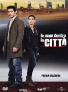 Serie TV Le mani dentro la città - Stagioni 1 e 2