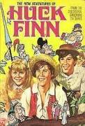 Le nuove avventure di Huckleberry Finn - Completa