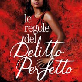 Le regole del delitto perfetto - Stagione 5 e 6 - Complete