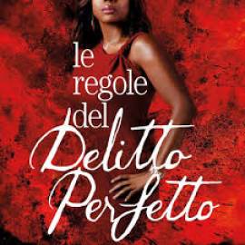 Le regole del delitto perfetto - Stagione 5 e 6 - Complete