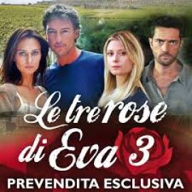 Le tre rose di Eva - Stagioni 1 2 3 4 - Complete