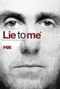 Serie TV Lie To Me - 3 Stagioni - Completa