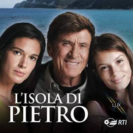 L'isola di Pietro - 3 Stagioni Complete