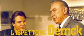 Serie TV L'Ispettore Derrick - 25 Stagioni Complete