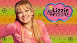 Lizzie McGuire - 2 Stagioni Complete