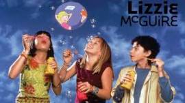 Lizzie McGuire - 2 Stagioni Complete