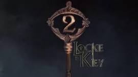 Locke and Key - Stagioni 1 2 e 3 - Completa