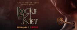 Locke and Key - Stagioni 1 2 e 3 - Completa