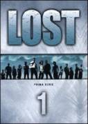 Lost - 6 Stagioni Complete