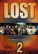 Lost - 6 Stagioni Complete