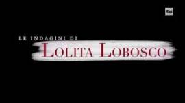 Le indagini Lobosco - Stagioni 1 2 e 3 - Completa