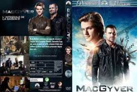 MacGyver 2016 - 5 Stagioni Complete