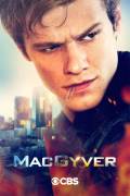 MacGyver 2016 - 5 Stagioni Complete