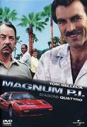 Serie TV Magnum P.I - 8 Stagioni Complete